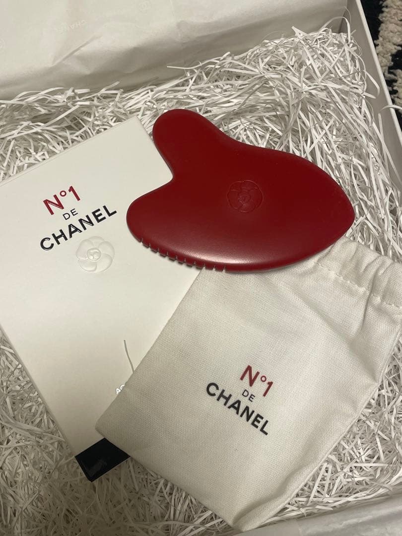 未開封シャネル　サブリマージュ　レクストレドゥ ローション　ノベルティ付き