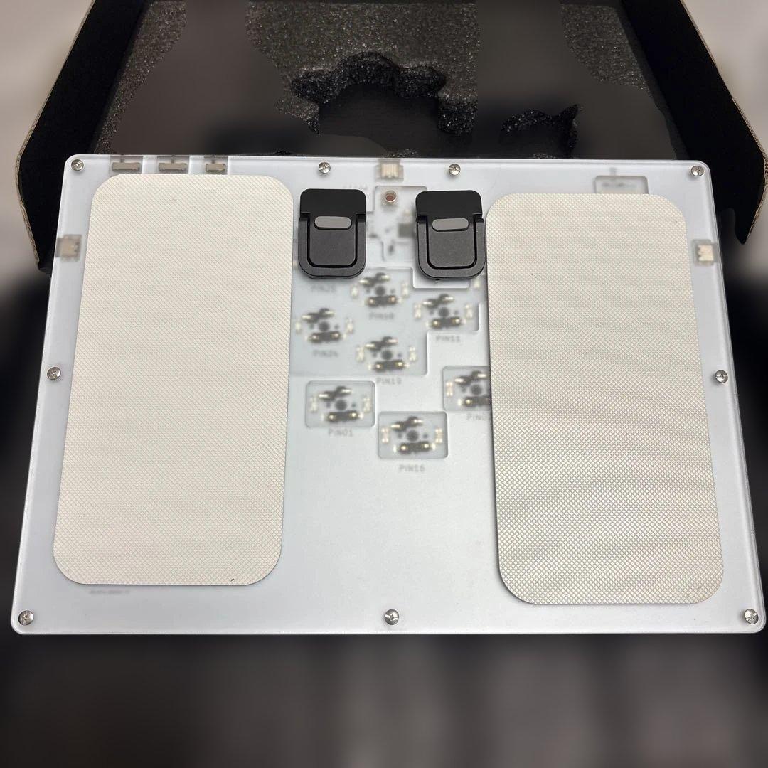 (PS5対応版) VSLAB VSNOVA N14 レバーレスコントロ