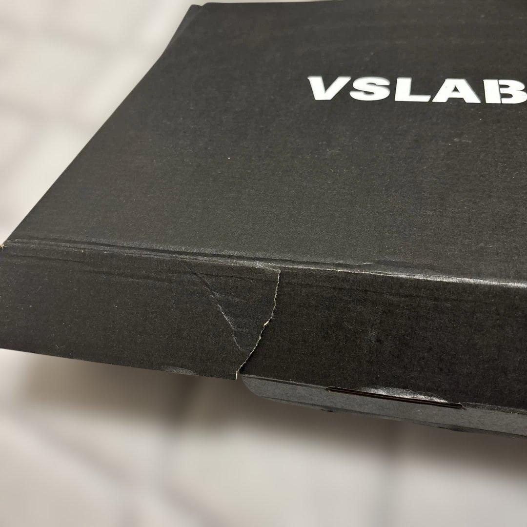 (PS5対応版) VSLAB VSNOVA N14 レバーレスコントロ