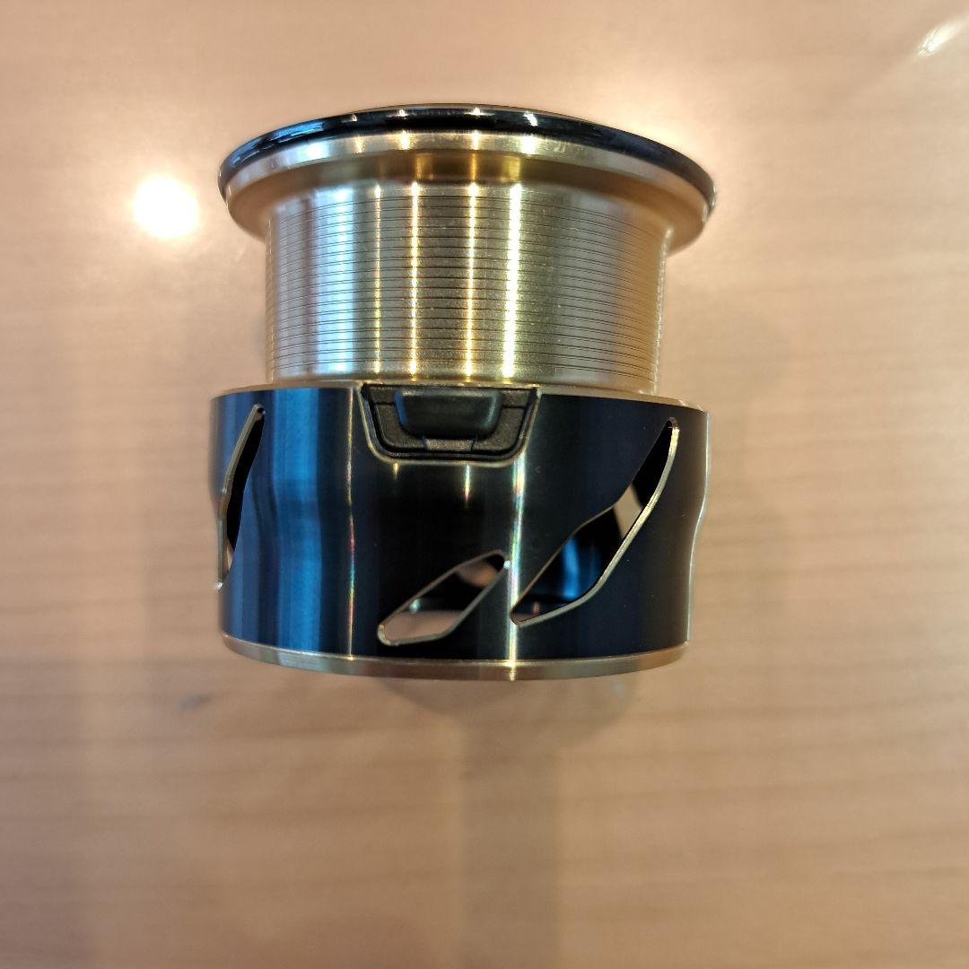 EX LT3000S　スプールⅡ　ATD Type-L