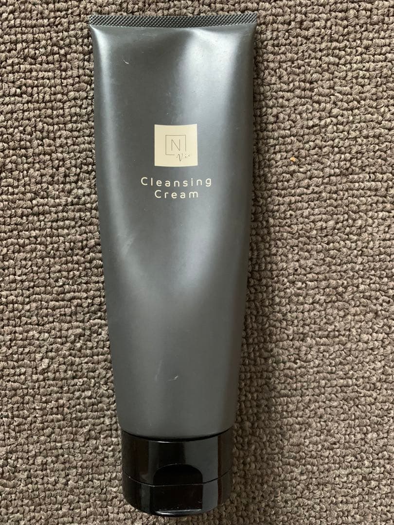 Nオーガニック　　Ｎ organic クレンジングミルク180g✖️6本