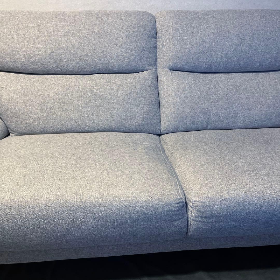 ニトリ ソファー 3人用