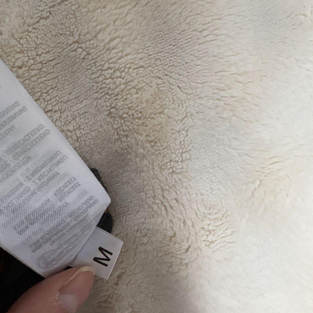 Marine Serre マリーン セル ロンT カットソー M 保存袋付