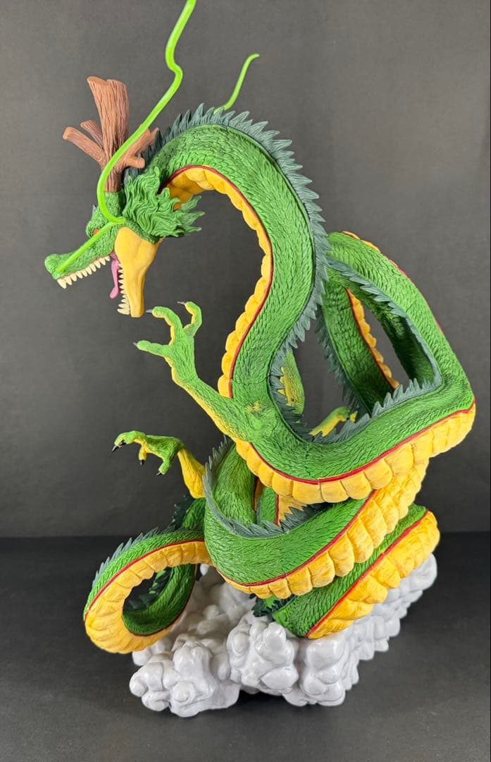 一番くじ ドラゴンボール ULTIMATE VARIATION ラストワン 神龍