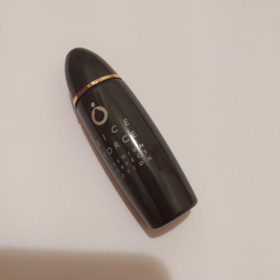 RICE FORCE プレミアム肌体験セット30日分+10日分