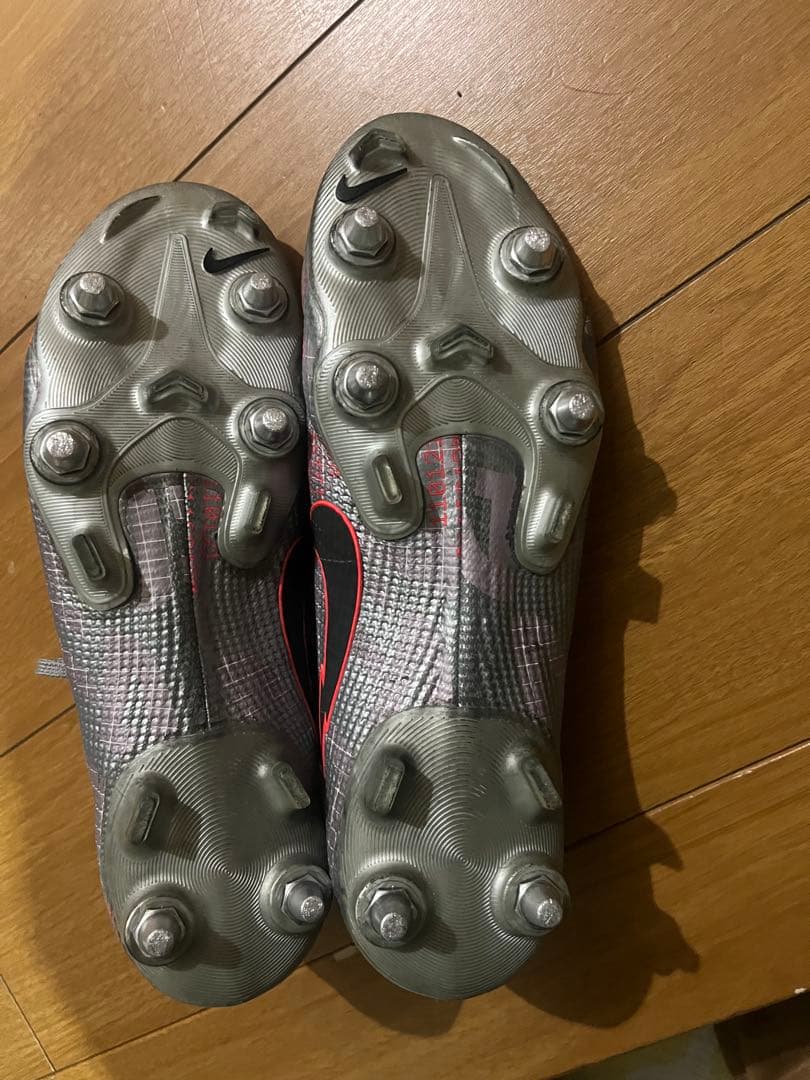 Nike スパイクSG