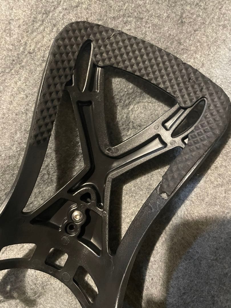 karakoram ハイバック