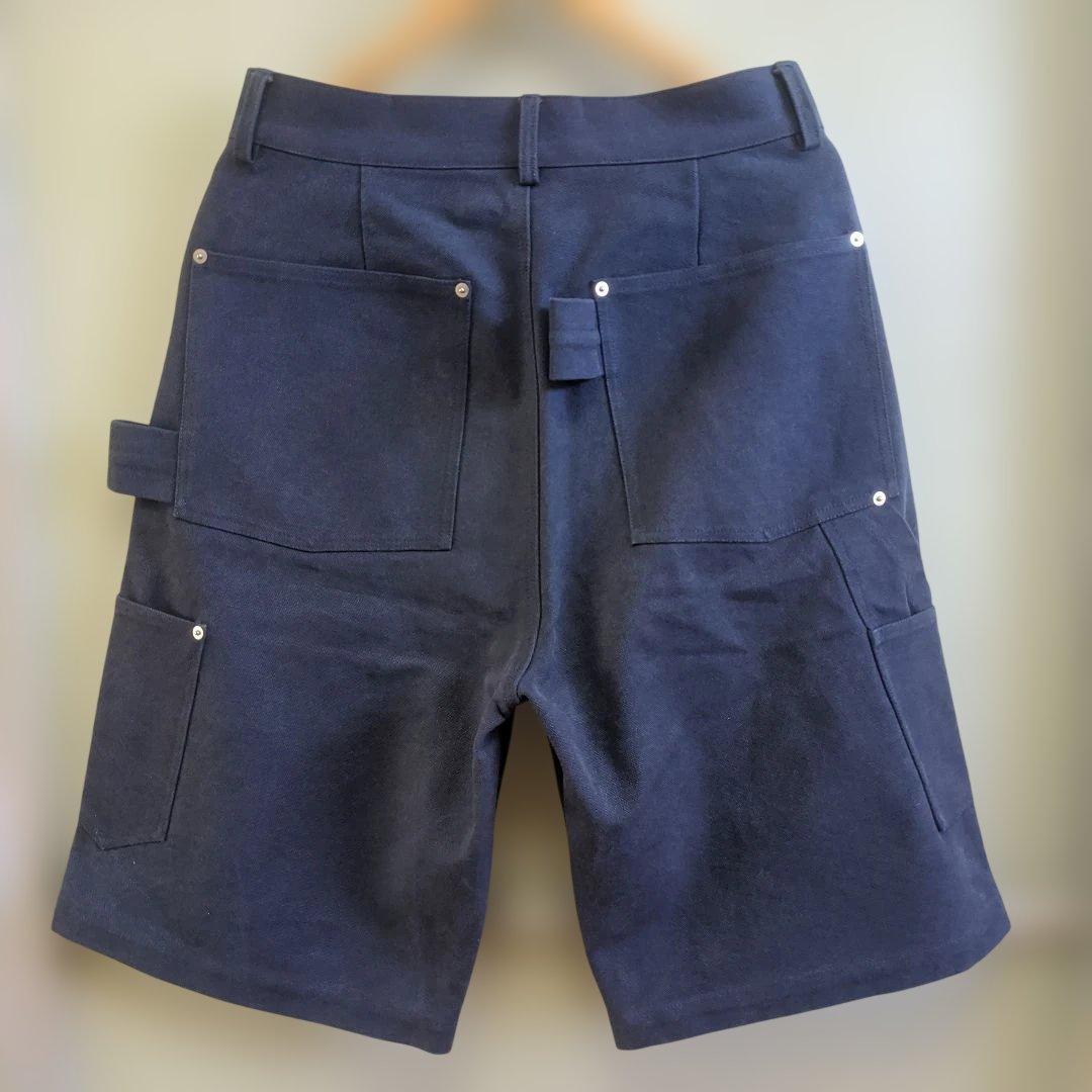 専用】美品 LES SIX ペインターショーツ