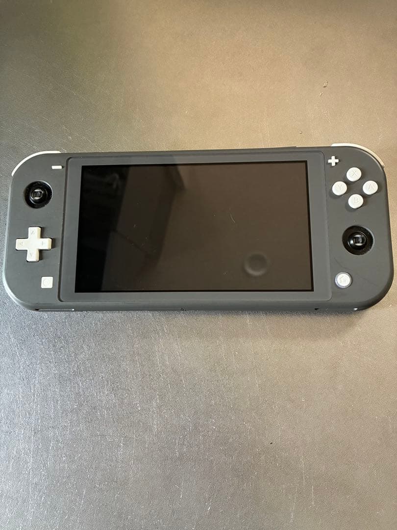 スイッチライト　ジャンク　任天堂