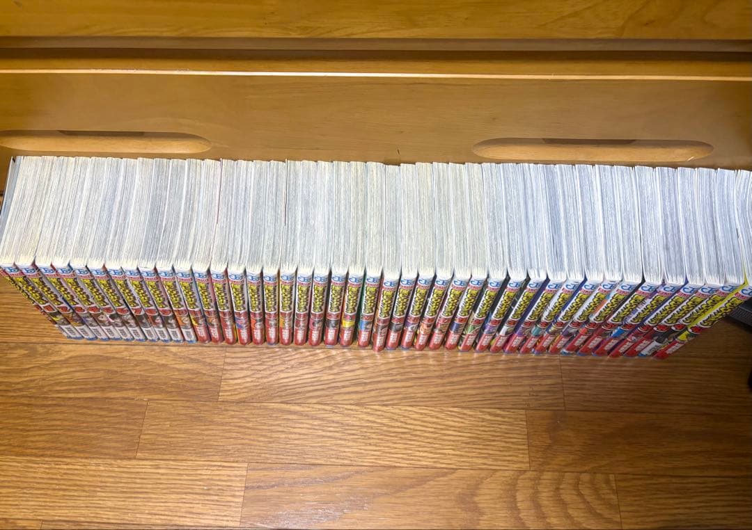 僕のヒーローアカデミア 1〜42巻 全巻セット +0巻