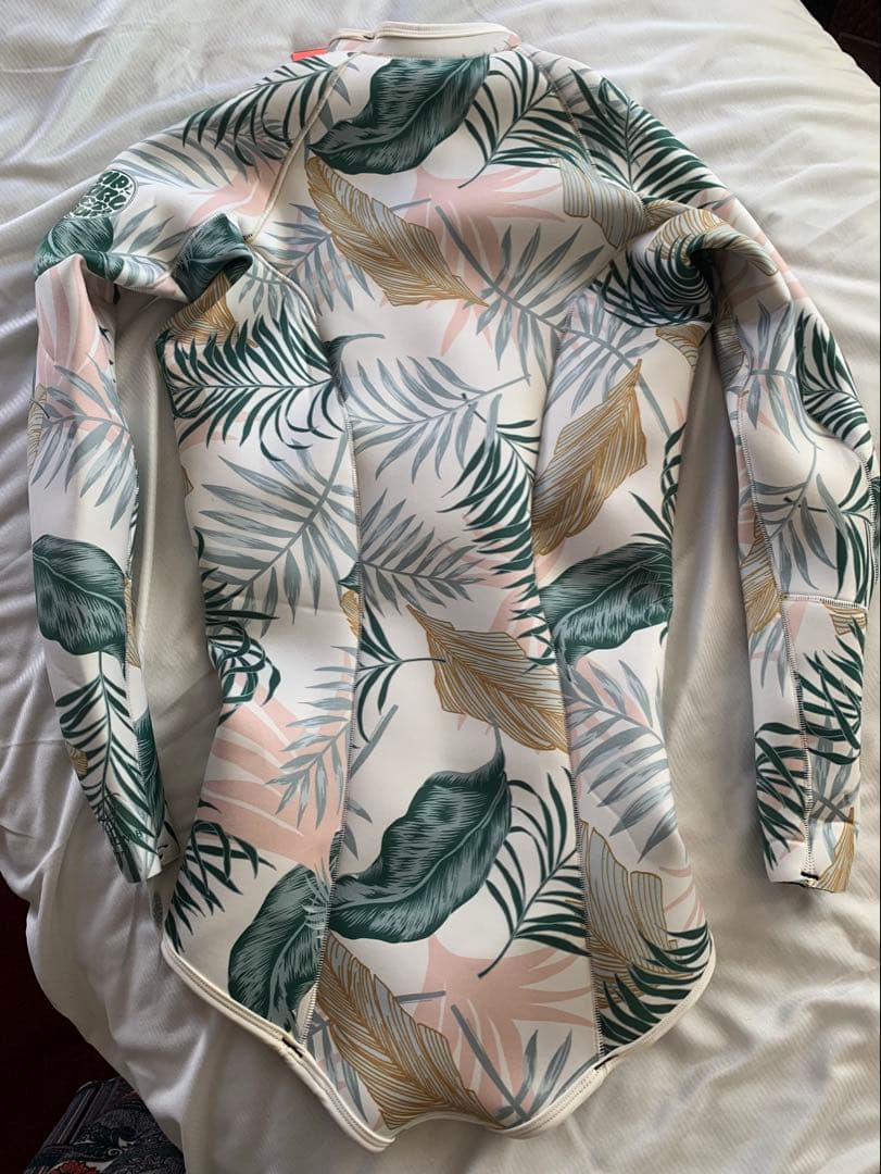 お値下げしました！ ロンスプ リップカール ビラボン ウエットスーツ