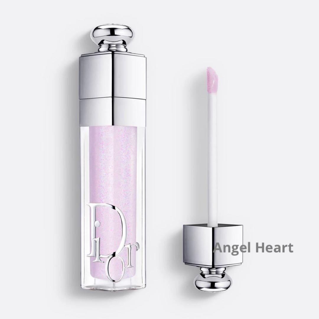 【限定色】DIORディオール アディクト リップ マキシマイザーセット