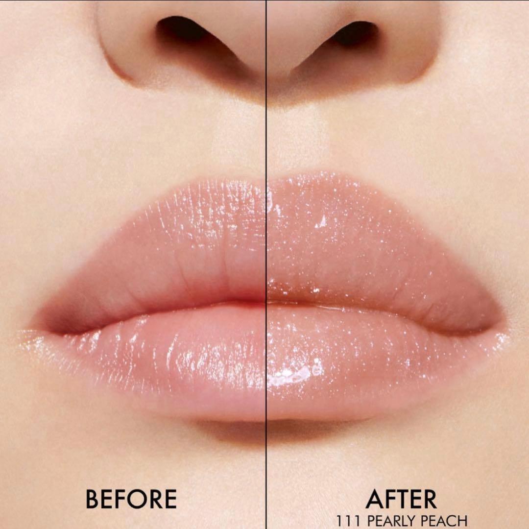 【限定色】DIORディオール アディクト リップ マキシマイザーセット