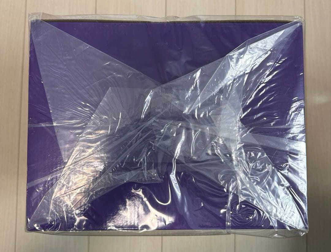 ドラゴンボールZ アライズ　フリーザ第一形態 アプール　フィギュア　特典付き