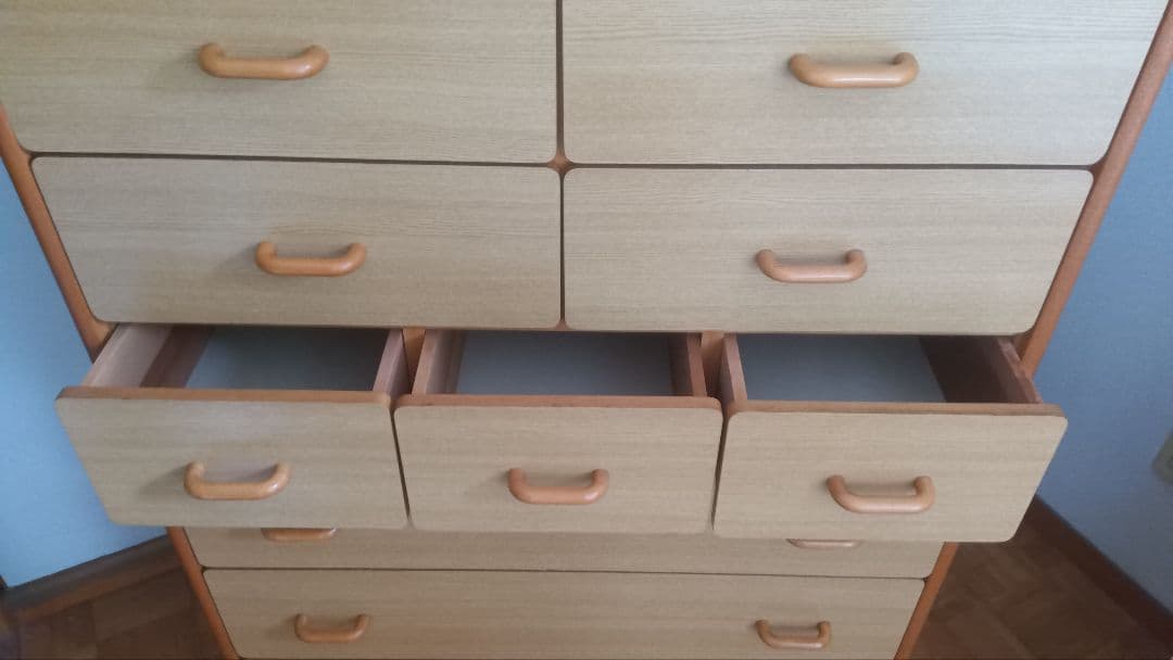 たんす・チェスト