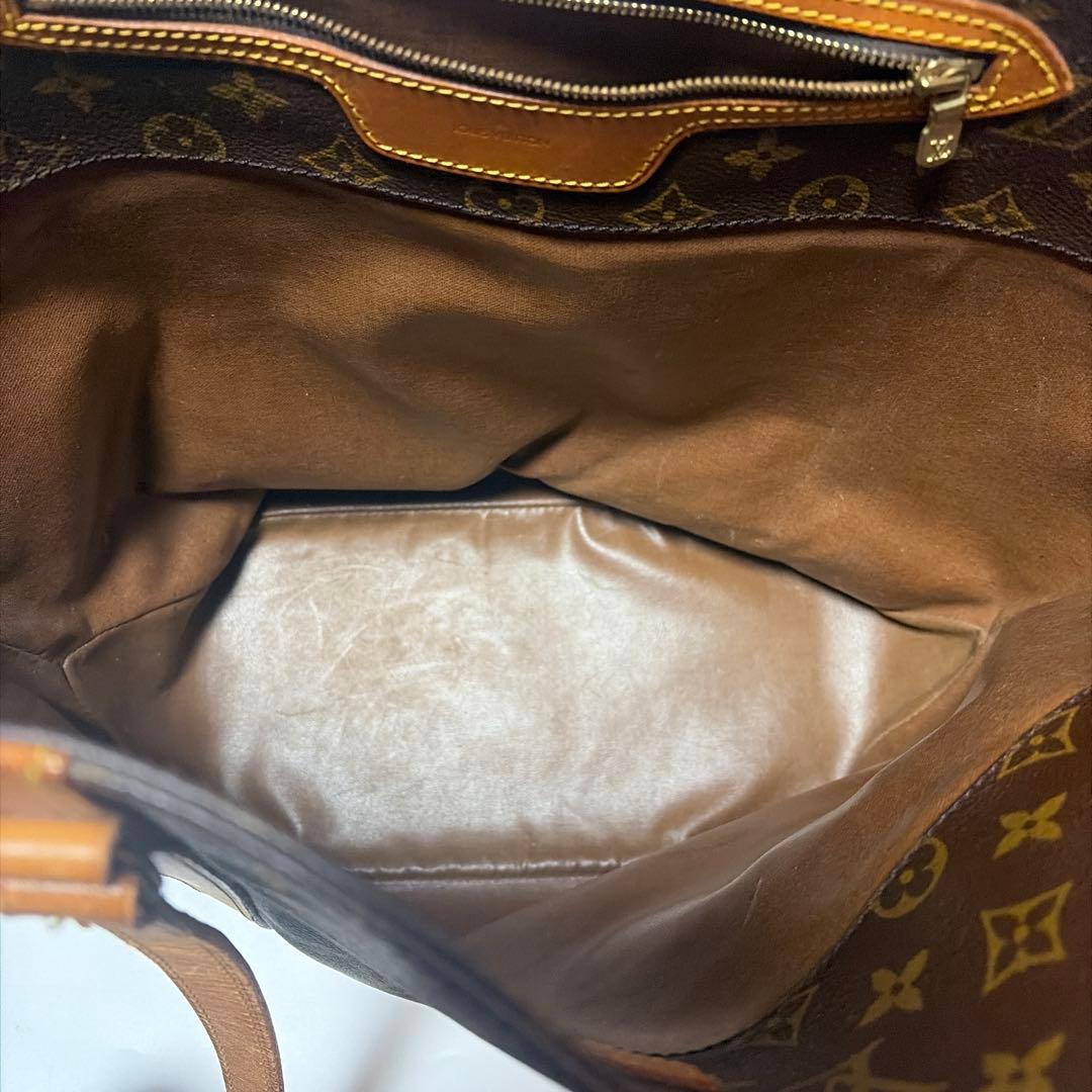 ヴィトン　トートバッグ