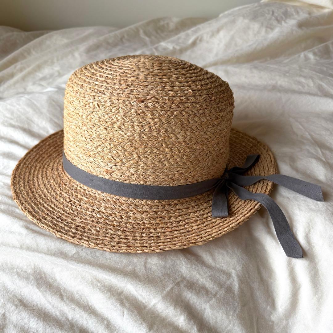 Sashiki 麦わら帽子