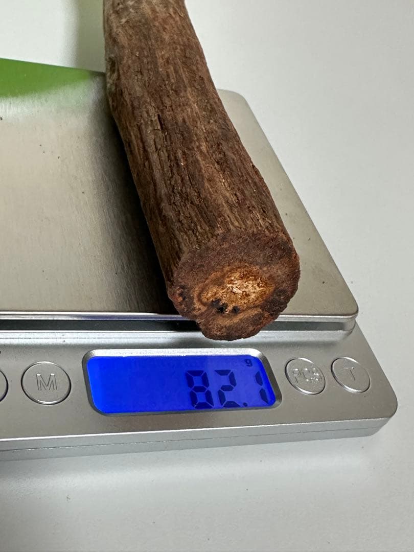 降真香 絶品82.1g