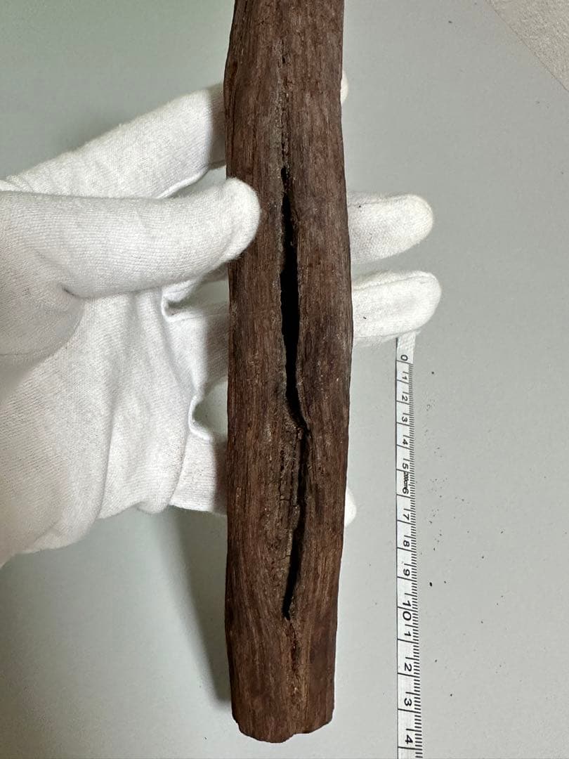 降真香 絶品82.1g