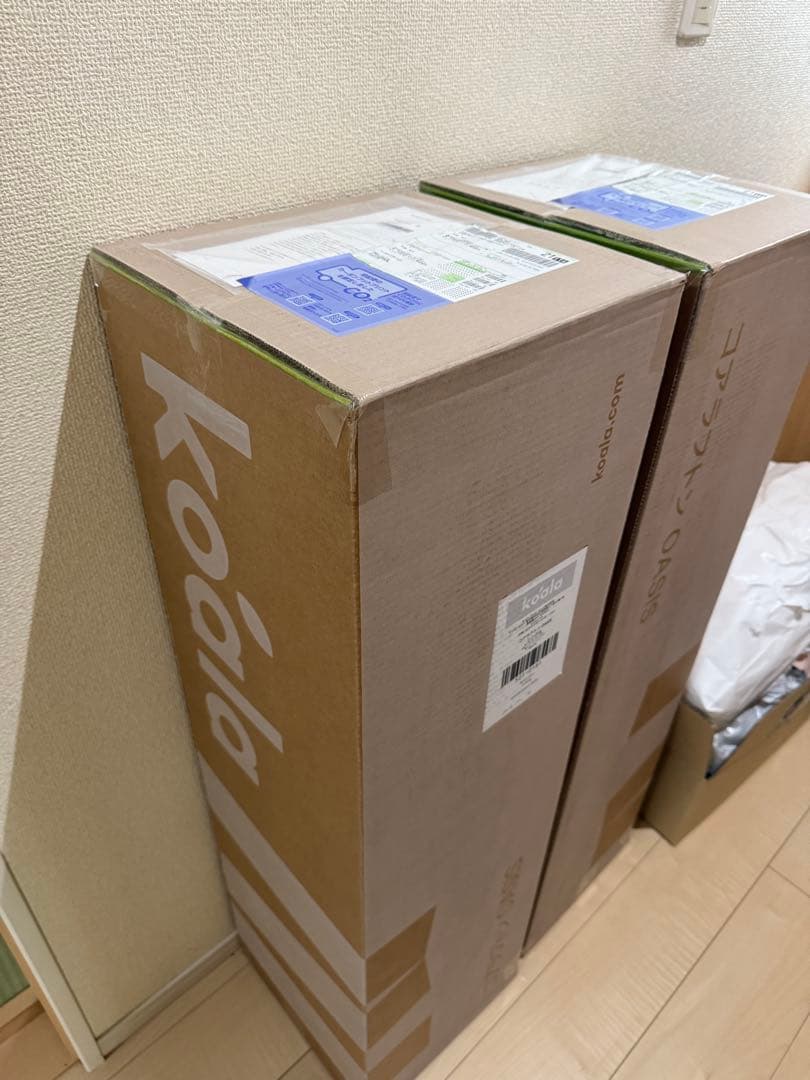 コアラフトン OASIS*2