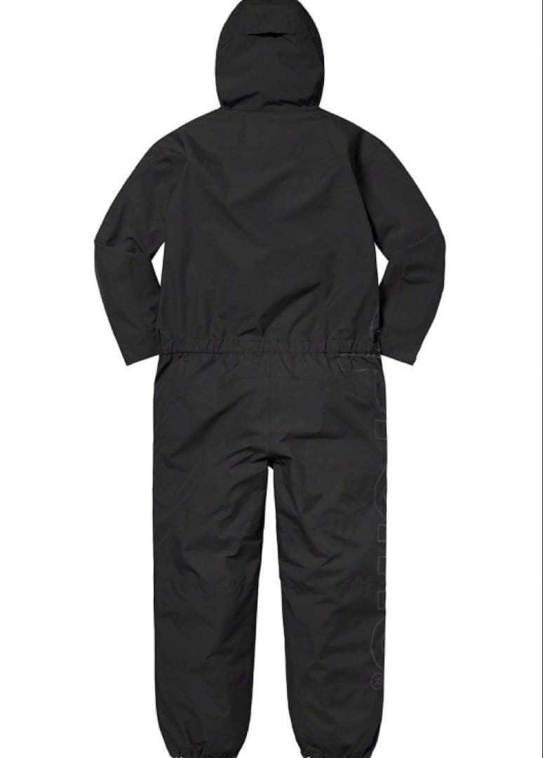 極美品　Supreme GORE-TEX PACLITE Suit