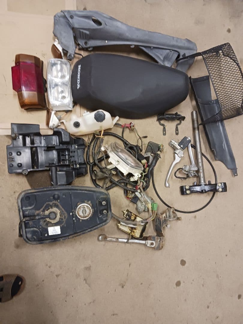 af23 gダッシュ　af28