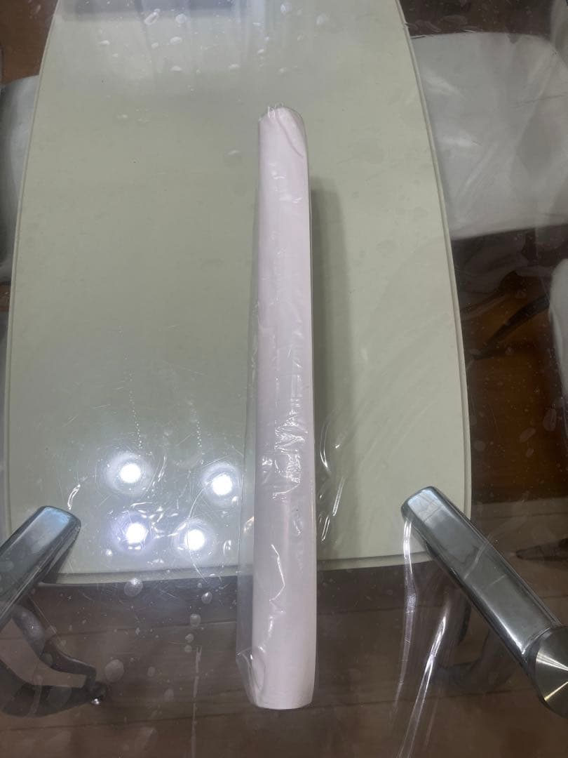 SONIC COLORS ソニックカラーズ　ゲーム販促ポスター B2