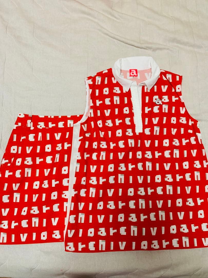 アルチビオ 完売品セットアップ