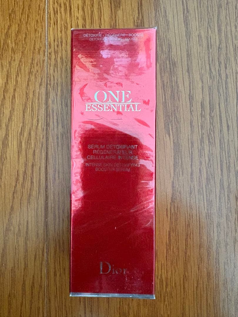 Dior 美容液　50ml