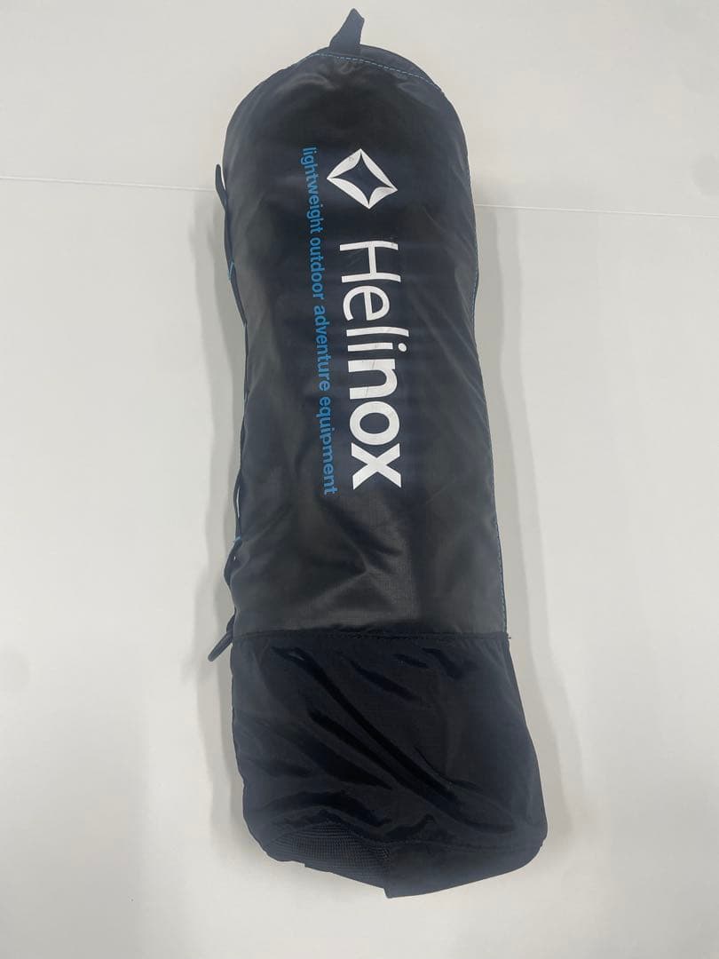 Helinox ヘリノックス サバンナチェア