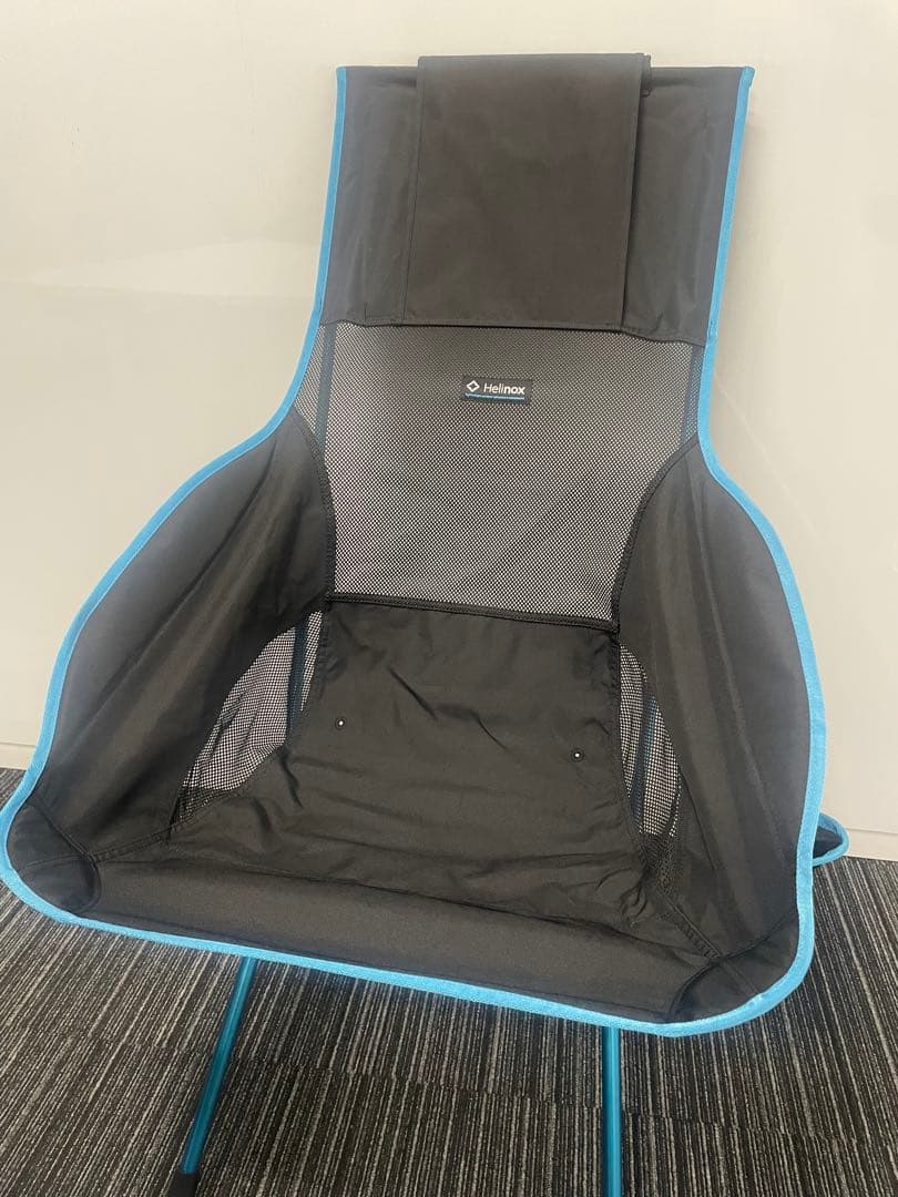 Helinox ヘリノックス サバンナチェア