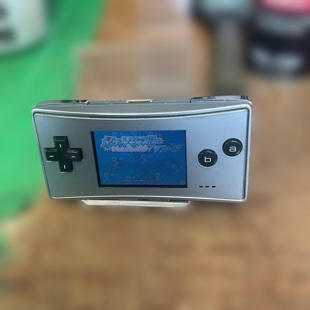 ポケットモンスター ルビー / サファイア 箱説付き 2個セット　アドバンス