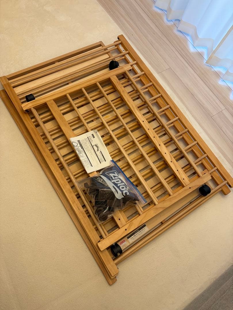 Farska ファルスカ　ベビーベッド