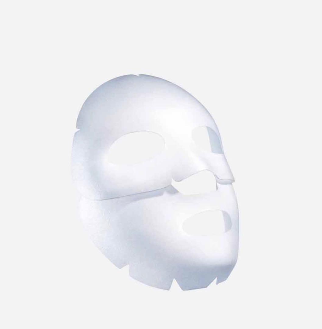 【新品未使用美品】GUERLAIN ORCHIDÉE IMPÉRALE マスク