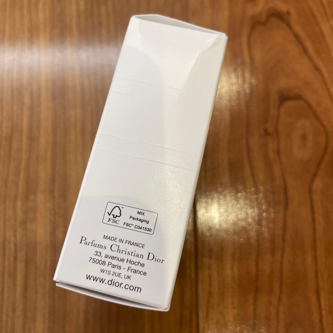 【新品未使用】ディオール　ホルダー付 ルボーム