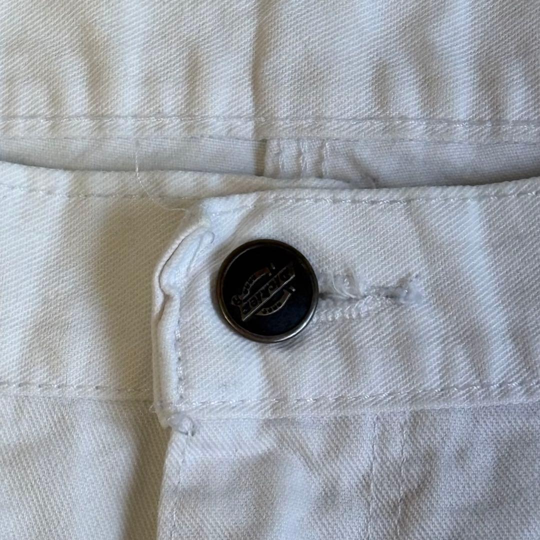 【雰囲気抜群】90s〜00s ディッキーズ ペインターパンツ ポーターペインツ