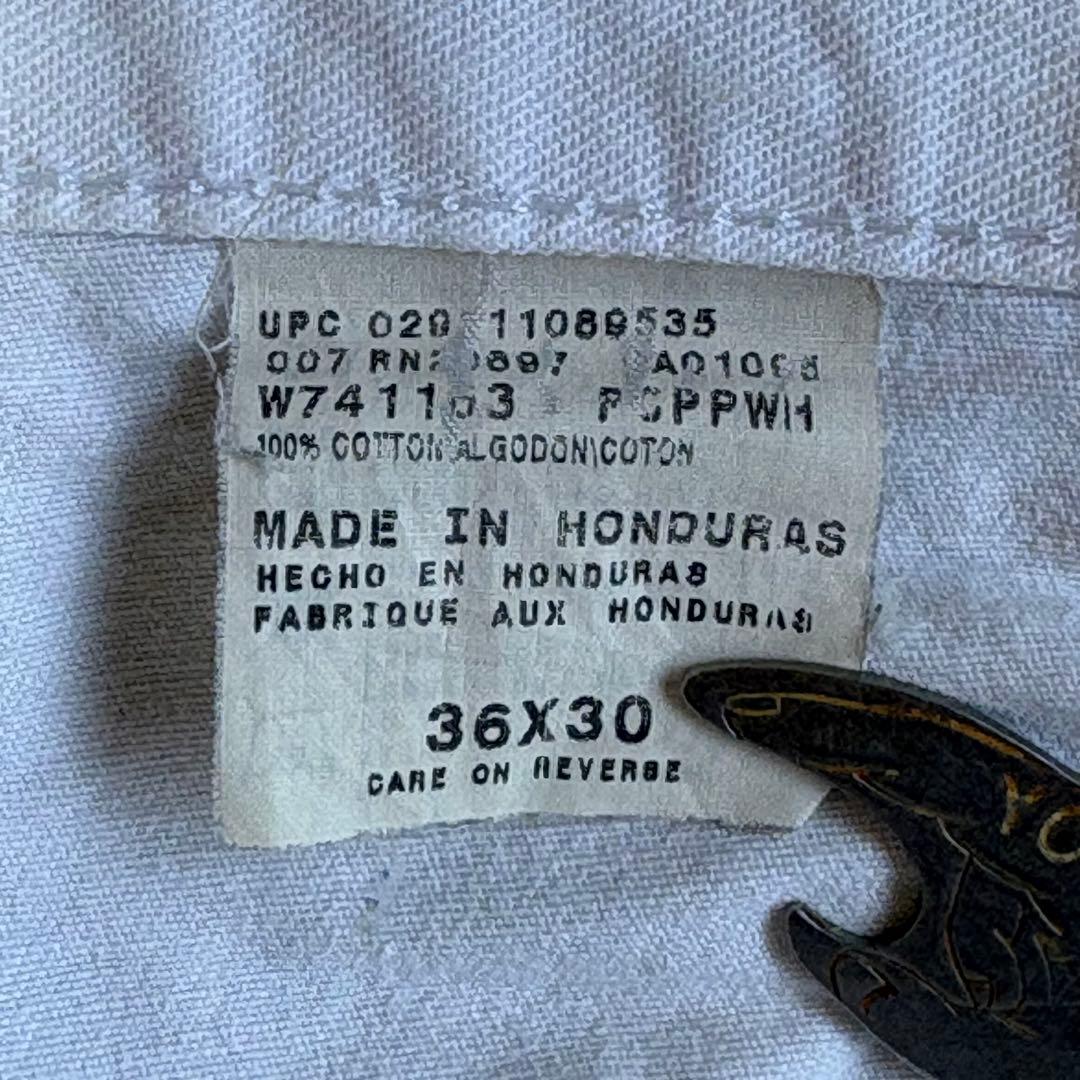 【雰囲気抜群】90s〜00s ディッキーズ ペインターパンツ ポーターペインツ