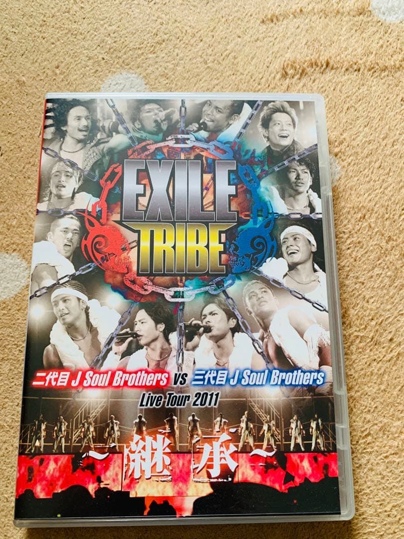 三代目JSB、今市隆二 CD/DVD/写真集 まとめ売り