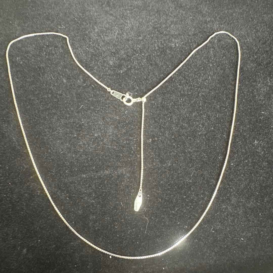 pt850 プラチナ ネックレス