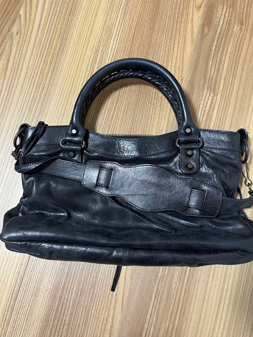 BALENCIAGA バッグ