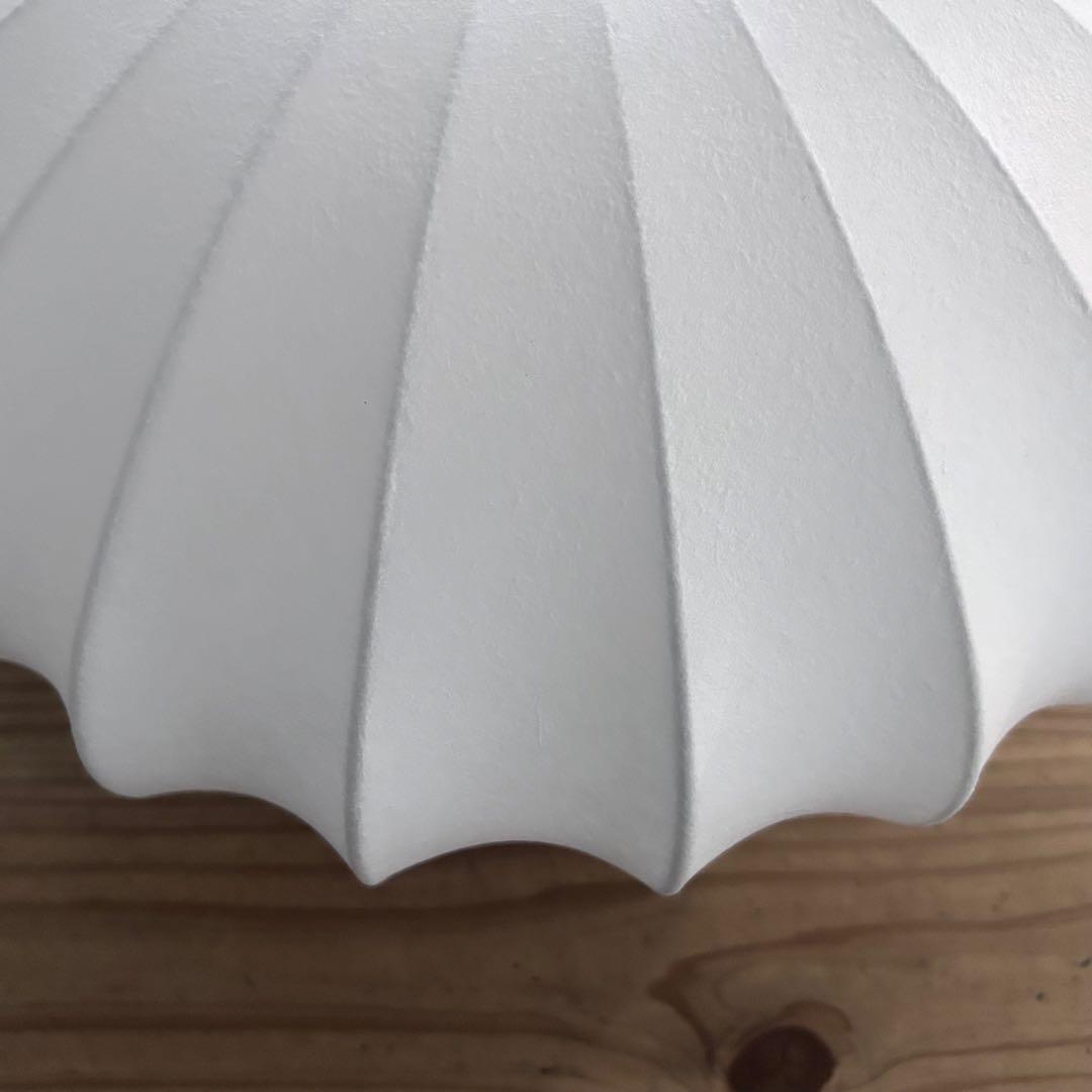 ◎新品◎ジョージネルソン　バブルランプ　リプロダクト　ペンダントライト　φ40