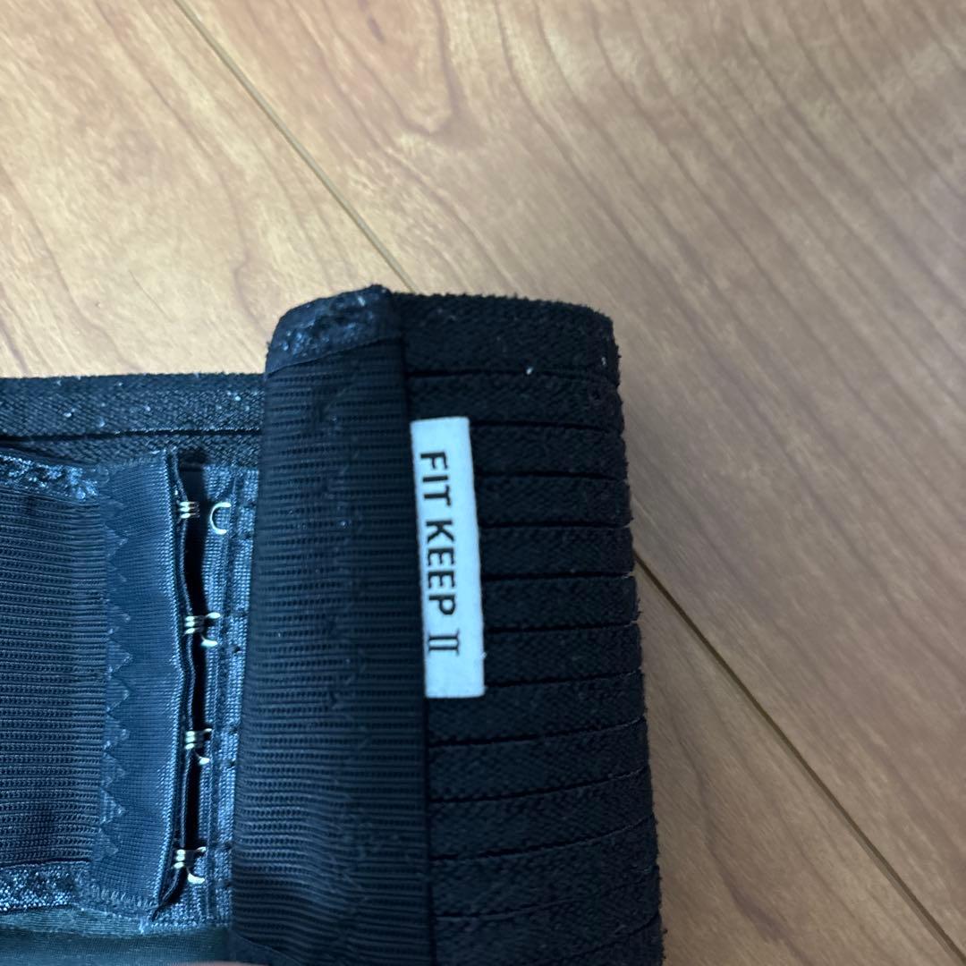 FIT KEEP II フィットキープ2 骨盤ガードル　産後　骨盤ベルト　M