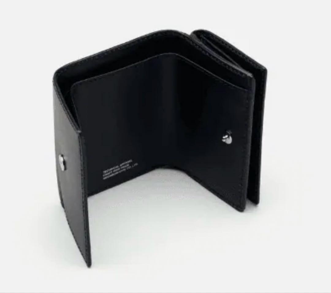 小物 NEIGHBORHOOD ID MICRO WALLET