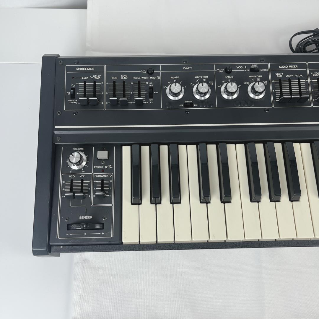希少☘️　Roland SH-2 アナログ　シンセサイザー　動作品