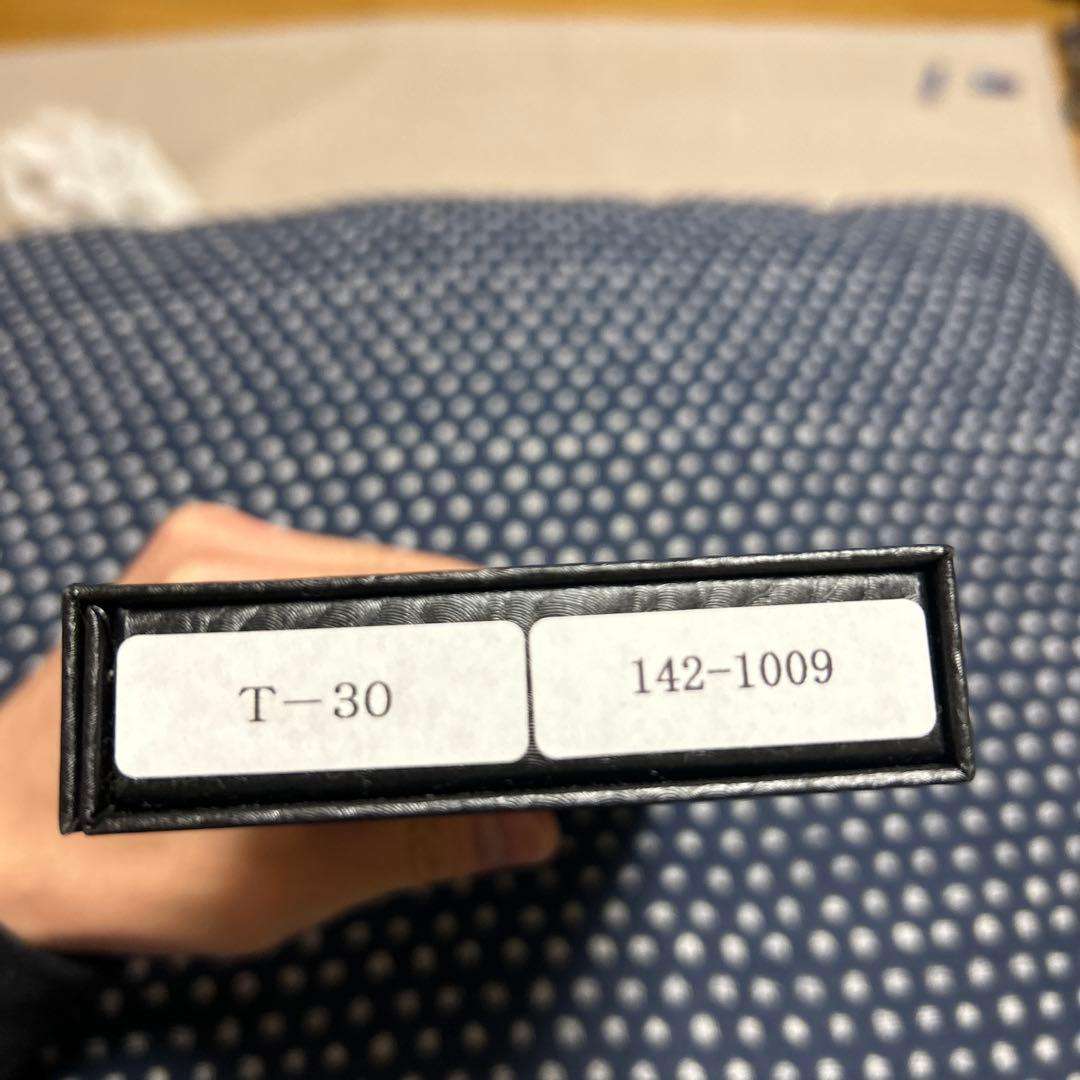 光　hikari T-30 右利き用　スキ度約25%