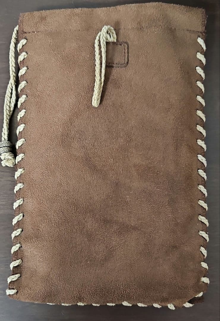 モンスターハンター2nd G 本体収納ポーチ