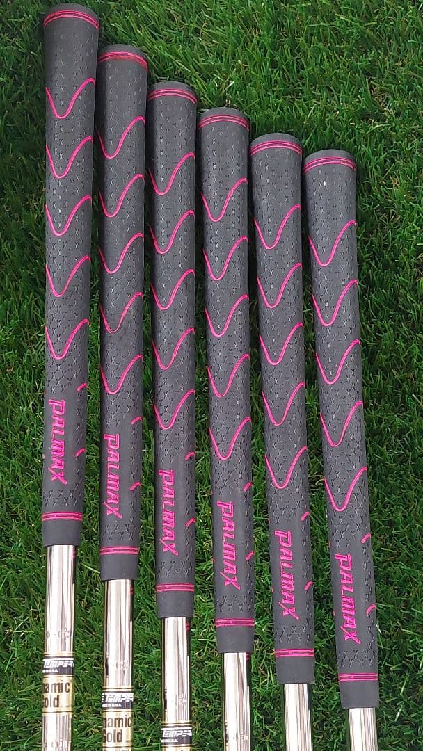 希少 三浦技研 MIURA TB-ZERO 99.3Pure 純鉄限定品