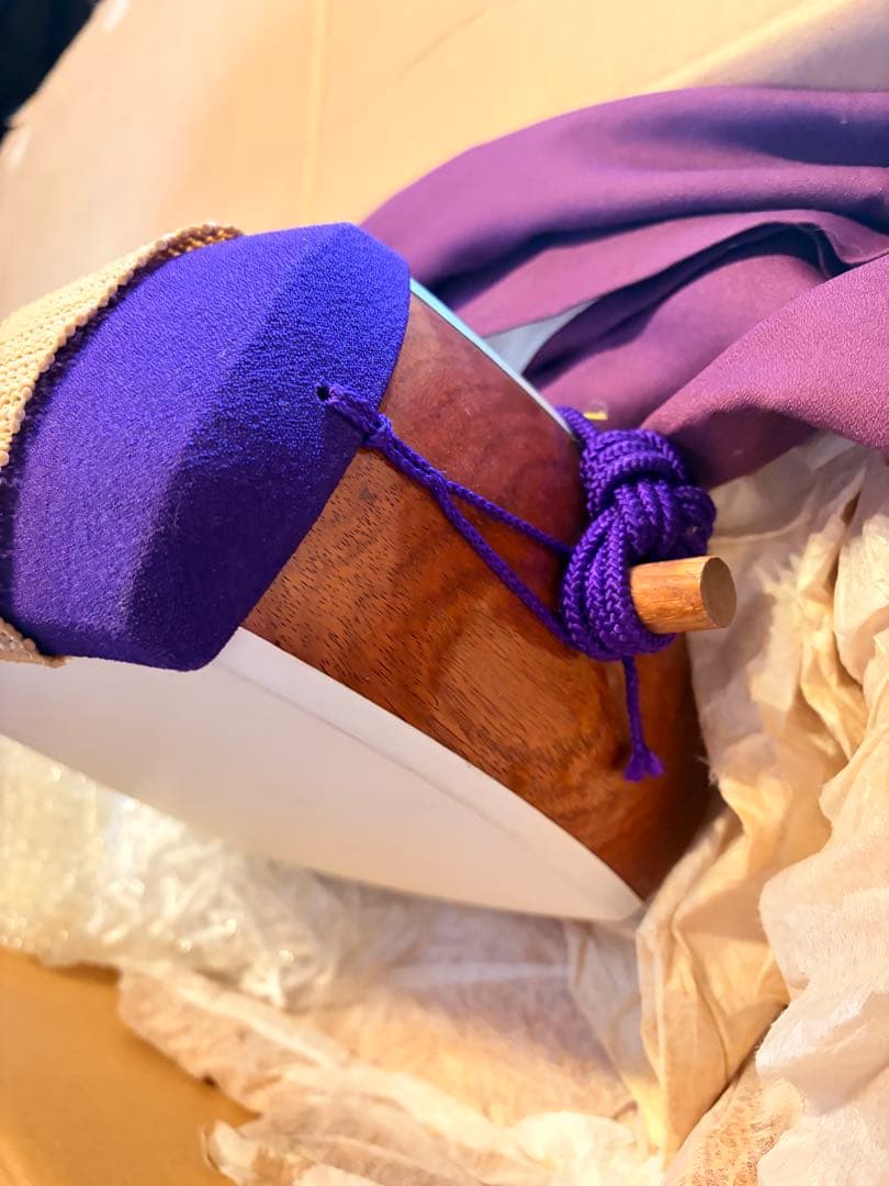 三味線　和楽器　【送料無料】