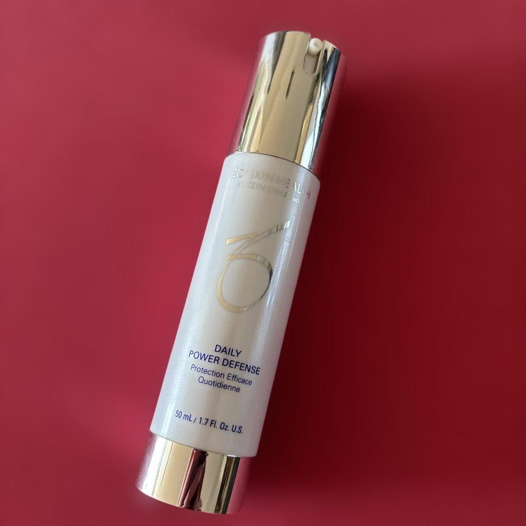 ゼオスキンZO Skin Health デイリーPD 50mL