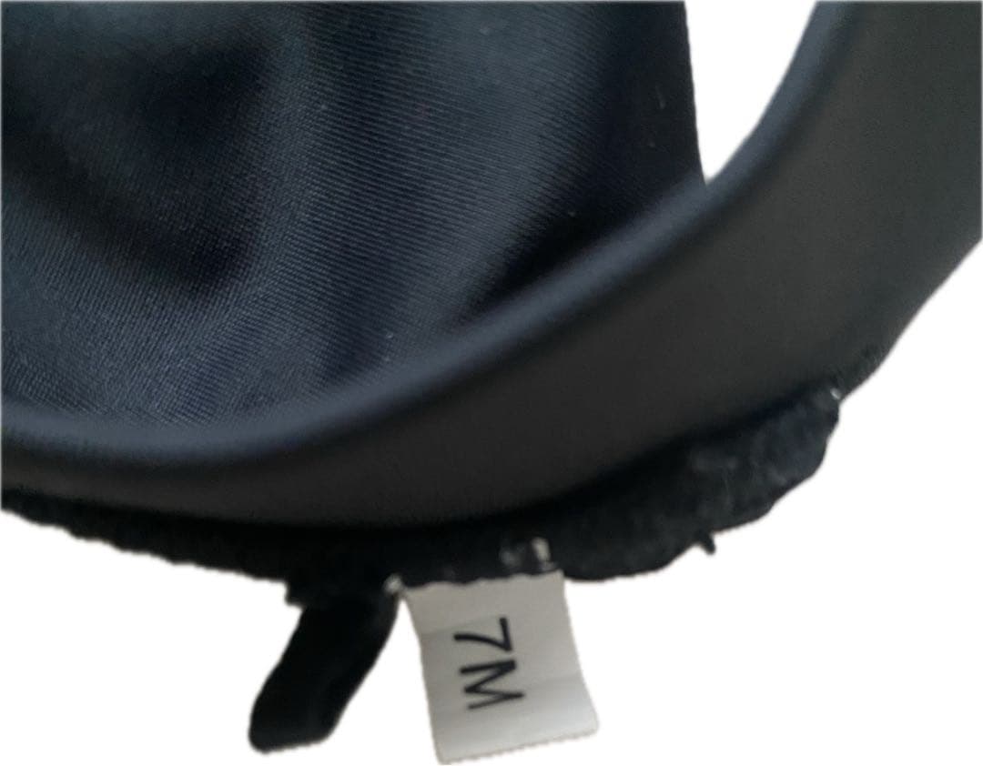 San-ai Resort 黒 セパレート水着